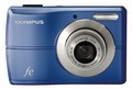 Фотоаппарат Olympus FE-26 Cornflower Blue