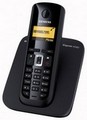 Телефон Siemens Dect Gigaset A580 черный