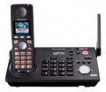 Р/Телефон Dect Panasonic KX-TGA828RUT (трубка к телефону KX-TG8286RUT, темно-серый металлик)