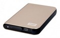 Внешний жесткий диск WD USB 500Gb WDMLZ5000TE (5400rpm) 8Mb 2,5
