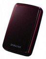 Внешний жесткий диск Samsung USB 250Gb HXMU025DA/E42 2,5