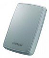 Внешний жесткий диск Samsung USB 120Gb HXSU012BA/E32 1,8