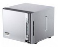 Внешний жесткий диск WD Ethernet 8Tb WDA4NC80000E (5400rpm)