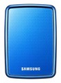Внешний жесткий диск Samsung USB 160Gb HXMU016DA/E82 2,5