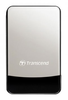 Внешний жесткий диск Transcend USB 250Gb TS250GSJ25C 2,5