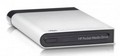 Внешний жесткий диск HP USB 500Gb HPBAAC5000ABK-EHSN (5400rpm) 8Mb 2,5