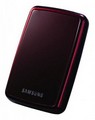 Внешний жесткий диск Samsung USB 160Gb HXSU016BA/E42 1,8