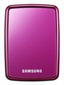 Внешний жесткий диск Samsung USB 160Gb HXSU016BA/E72 1,8