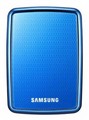 Внешний жесткий диск Samsung USB 160Gb HXSU016BA/E82 1,8