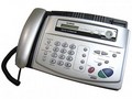 Факс Brother Fax-335MCS