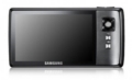 Плеер Flash Samsung YP-CP3CB 8Gb MP4WMV FM 24h playback USB 2.0