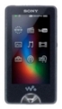 Плеер Flash Sony NWZX1060B 32Gb D&D чёрный