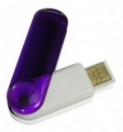 Флеш диск (USB Flash drive) PQI 2Gb Traveling Disk USB 2.0 i261 Purple