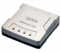 Модем ZyXEL компактный с функцией факса (OMNI 56K MINI EE)