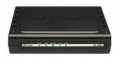 Модем D-Link DSL-2500U/BRU/DB ADSL2+ Ann B  сплитер  RIP v1/v2 DHCP NAT Firewall(DSL-2500U/BRU/DB)
