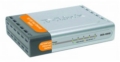 Коммутатор D-Link  DES-1005D/E 5-port 10/100Mbps (DES-1005D)