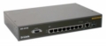 Коммутатор D-Link  DES-3010G 8-port 10/100Mbps + 1 1000Base-T Gigabit + 1 SFP ports L2 Management