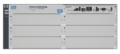 Коммутатор HP ProCurve Switch 5406zl 6 open slots Intell Edge (J8697A)