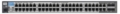 Коммутатор HP ProCurve Switch 2810-48G (J9022A#ABB)