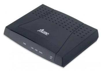 Модем Acorp Sprinter@ADSL LAN120M/i AnnexA (ADSL2+, Ethernet/USB Combo) w/Splitter