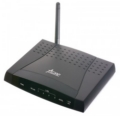 Модем Acorp Sprinter@ADSL W422G AnnexA  (ADSL2+, 4 LAN, WiFi 802.11g) w/Splitter