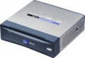 Коммутатор Cisco 16x10/100TX настольного исполнения или для монтажа на стену (SD216-EU)