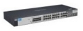 Коммутатор HP ProCurve Switch 1700-24 (J9080A)