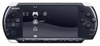 Игровая консоль Sony PlayStation Portable 3008  + Dissidia: Final Fantasy 2 (PS719189459)