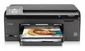МФУ HP Photosmart Plus (CD035C#BER) принтер/сканер/копир USB