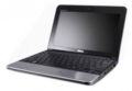 Ноутбук Dell Inspiron 1010 Atom Z520 1.33/10.1 WSVGA TL/1G/160G/Gr500/WL1397/BT/3c/bl/cam/XP