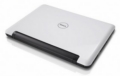 Ноутбук Dell Inspiron 1010 Atom Z520 1.33/10.1 WSVGA TL/1G/160G/Gr500/1397/BT/3c/alpine white/cam/XP