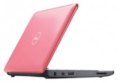 Ноутбук Dell Inspiron 1010 Atom Z520 1.33/10.1 WSVGA TL/1G/160G/Gr500/1397/BT/3c/pretty pink/cam/XP