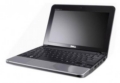 Ноутбук Dell Inspiron 1011 Atom N270 1.6/10.1 WSGA TL/1G/160G/Gr950/WiFi/3c/black/cam/XP