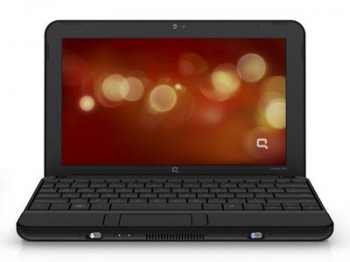 Ноутбук HP Mini 110c-1010er Atom N270 (1.6)/1G/160/WiFi/XP Home/10.1