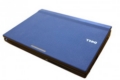 Ноутбук Dell Latitude L2100 Atom N270 1.6/10 WSVGA/1Gb/160G/WL1397/BT/6c/blue/XP Home