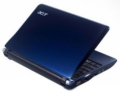 Субноутбук Acer Aspire AOD250-0Bb Atom N270/1G/160GB/WiFi/BT/XpHome/10.1