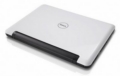 Ноутбук Dell Inspiron 1011 Atom N270 1.6/10.1 WSGA TL/1G/160G/Gr950/WiFi/3c/BT/white/cam/XP