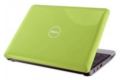 Ноутбук Dell Inspiron 1011 Atom N270 1.6/10.1 WSGA TL/1G/160G/Gr950/WiFi/3c/BT/green/cam/XP