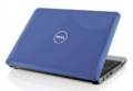 Ноутбук Dell Inspiron 1010 Atom Z530 1.6/WXGA HDTL/1G/160G/Gr500/WiFi/BT/6c/blue/cam/XP