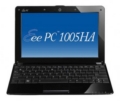 Субноутбук Asus Eee PC 1005HA 160G  Atom N280/1GB/160GB/Cam/Wi-MAX/BT/WinXP/10”/5600mAh
