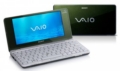 Ноутбук Sony VAIO VGN-P21ZR/G Z520/2G/80/WiFi/BT/VHP/8