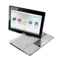 Субноутбук Asus Eee PC T91 Atom Z520/1GB/16+16Gb/Cam/Wi-Fi/WinXP/8.9”/Black