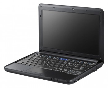 Субноутбук Samsung NP-N130-KA02 Atom N270/1G/160/WiFi/XP home/10.1