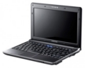 Субноутбук Samsung NP-N140-KA03 Atom N280/1G/160/WiFi/BT/XP home/10.1