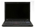 Ноутбук Lenovo X301 SU9400/2G/250/DVDRW/iGMA/WiMax/BT/FPR/VB/13.3