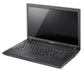 Ноутбук Samsung NP-R719-FA02 T4200/3G/160/DVDRW/iGMA/WiFi/VHP/17.3