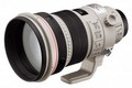 Объектив Canon EF 200mm f/2L IS USM (2297B005)