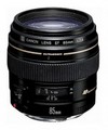 Объектив Canon EF 85 1.8 USM (2519A012)