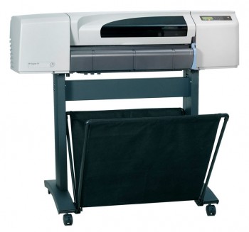 Плоттер HP Designjet 510 24-in Printer (CH336A)