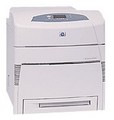 Принтер HP лазерный LaserJet A3 5550 (Q3713A)